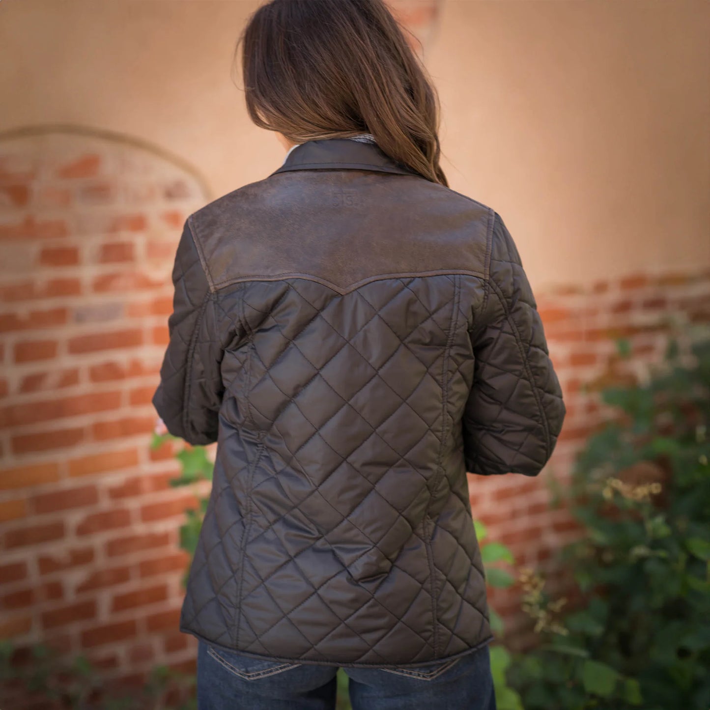 STS Ranchwear Women's Ransom Jacket