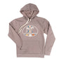 STS Ranchwear Oval Bull Hoodie