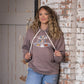STS Ranchwear Oval Bull Hoodie