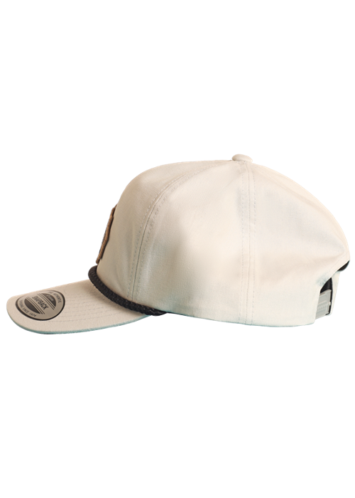 Panhandle Slim Natural Cap