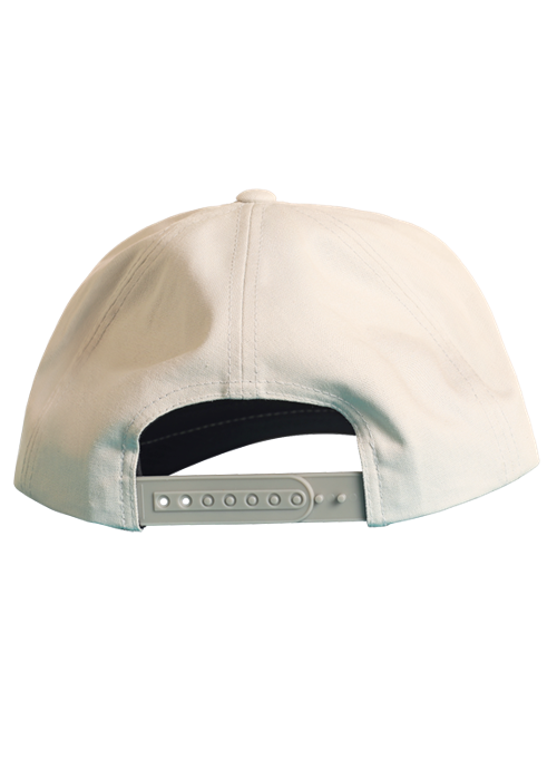 Panhandle Slim Natural Cap
