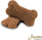 Zignature Salmon Formula Biscuit Treats for Dogs