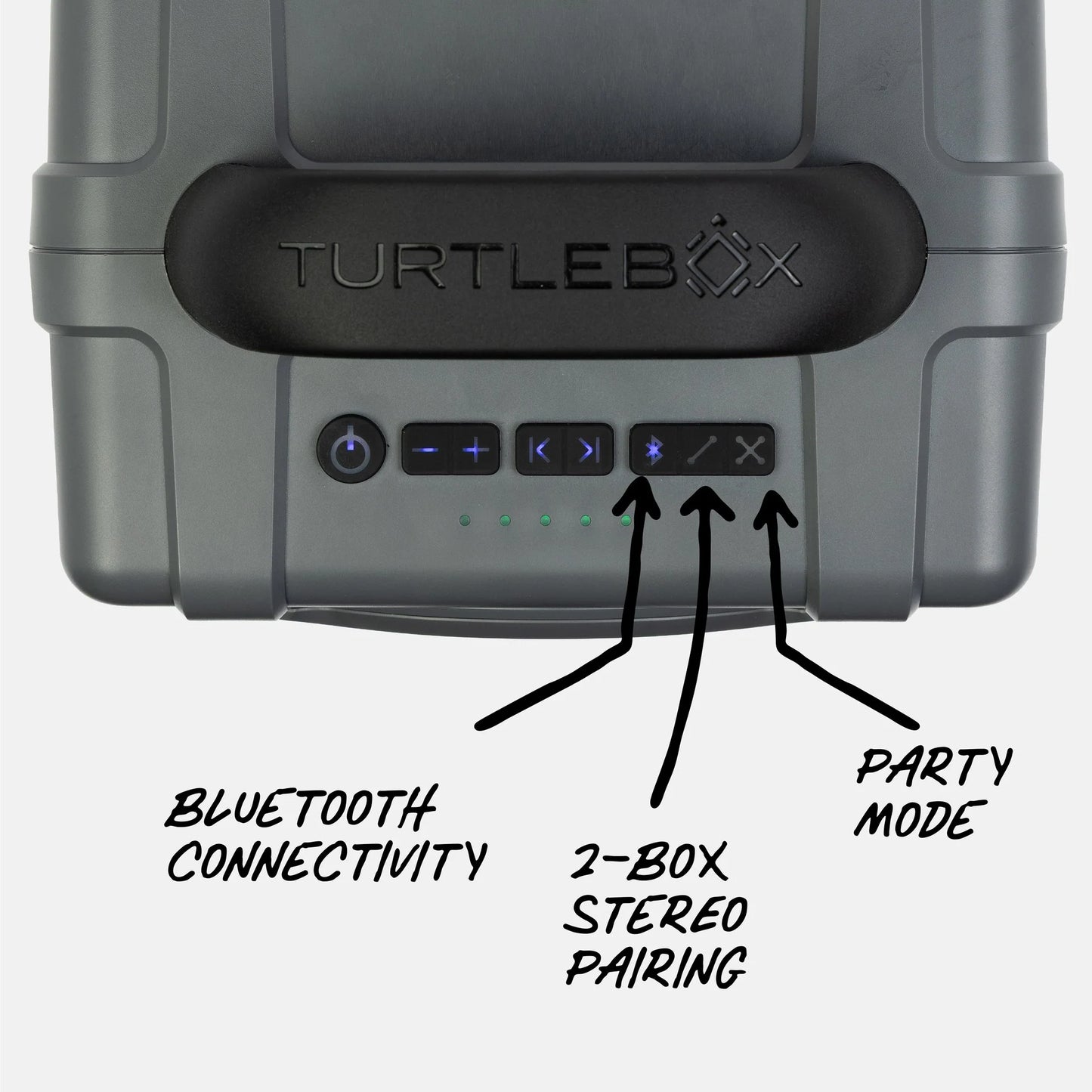 Turtlebox Cub