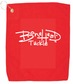 BoneHead Tackle Fishing Towel