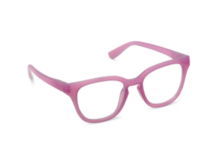 Peepers Nola Orchid Reading Glasses