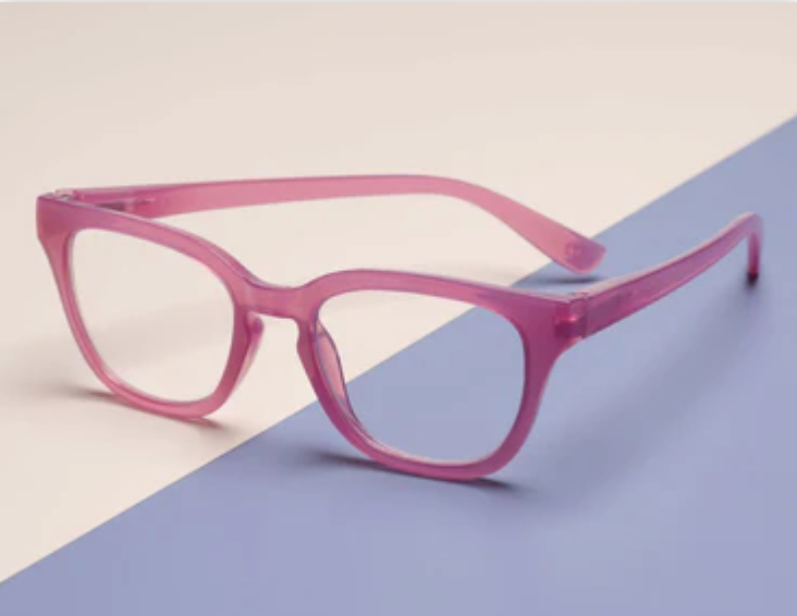 Peepers Nola Orchid Reading Glasses