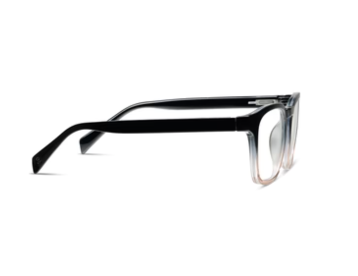 Peepers Latte Black/Taupe Reading Glasses