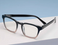 Peepers Latte Black/Taupe Reading Glasses