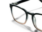 Peepers Latte Black/Taupe Reading Glasses