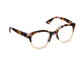 Peepers Georgia Pink Botanico/Gold Reading Glasses