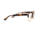 Peepers Georgia Pink Botanico/Gold Reading Glasses