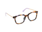 Peepers Millie Purple Botanico Reading Glasses