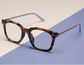 Peepers Millie Purple Botanico Reading Glasses