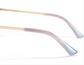 Peepers Millie Purple Botanico Reading Glasses