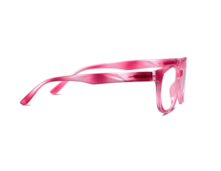 Peepers Virginia Pink Reading Glasses