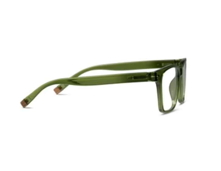 Peepers Wilder Green Reading Glasses