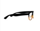 Peepers Waverly Black/Amber Tortoise Reading Glasses