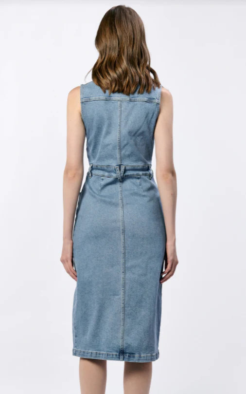 Dear John Trish Dress L