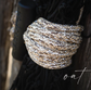Hay Chix Half Bale Net 1-3/4"