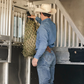 Hay Chix Half Bale Net 1-3/4"