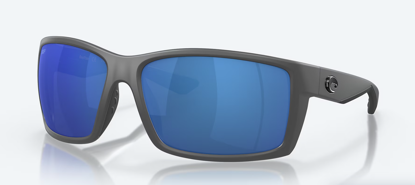 Costa Reefton Polarized Polycarbonate Sunglasses