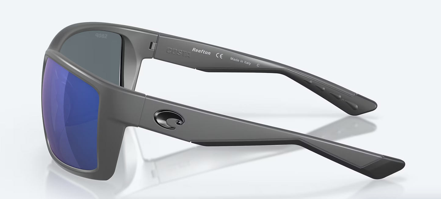 Costa Reefton Polarized Polycarbonate Sunglasses