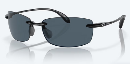 Costa Ballast Polarized Polycarbonate Sunglasses