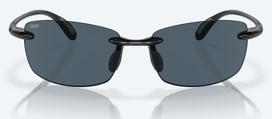 Costa Ballast Polarized Polycarbonate Sunglasses