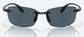 Costa Ballast Polarized Polycarbonate Sunglasses