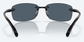 Costa Ballast Polarized Polycarbonate Sunglasses