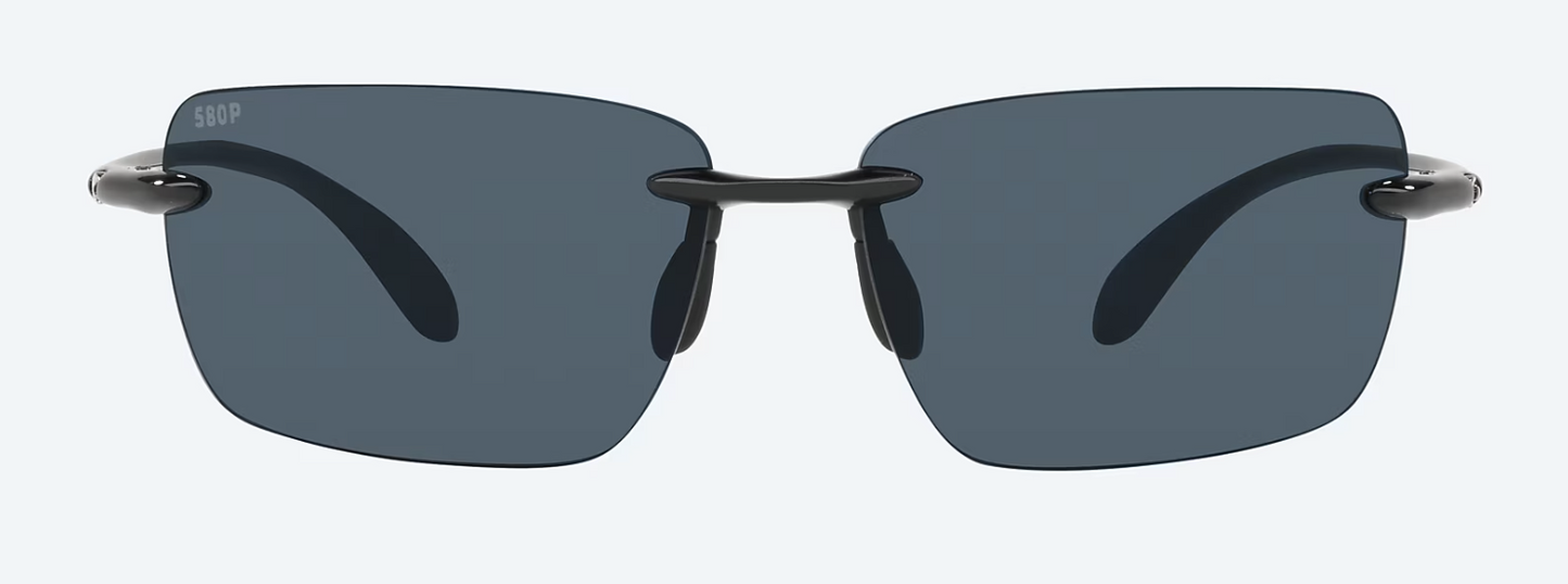 Costa Gulf Shore Polarized Polycarbonate Sunglasses