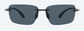 Costa Gulf Shore Polarized Polycarbonate Sunglasses