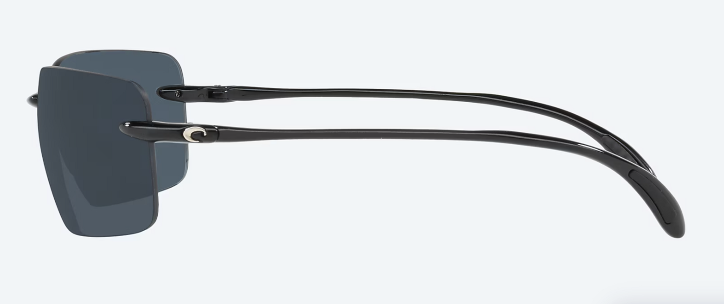 Costa Gulf Shore Polarized Polycarbonate Sunglasses