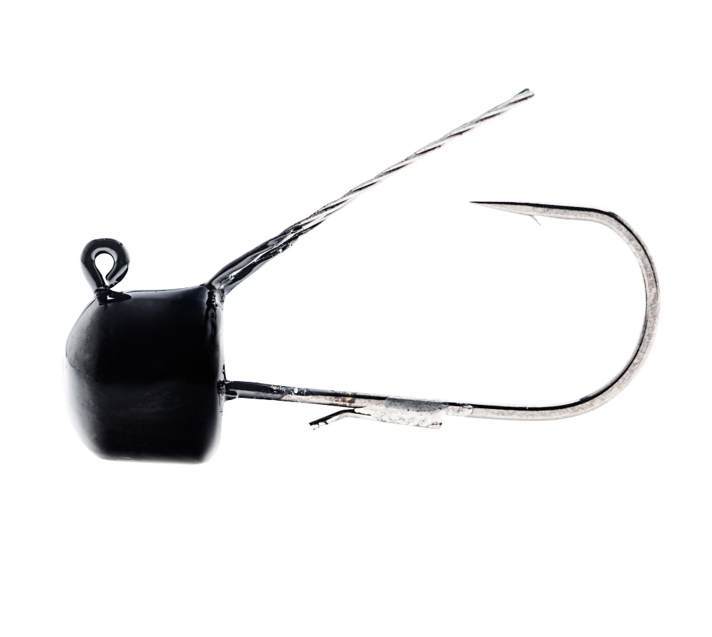 Z-Man Finesse ShroomZ Weedless