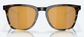 Costa Sullivan Polarized Sunglasses in Tortoise/ Gold Mirror