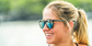 Costa Sullivan Polarized Sunglasses in Tortoise/ Gold Mirror