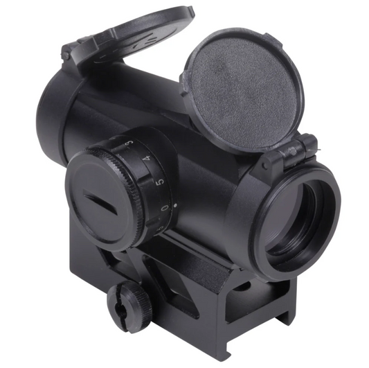 Firefield Impulse 1x22 Compact Red Dot Sight