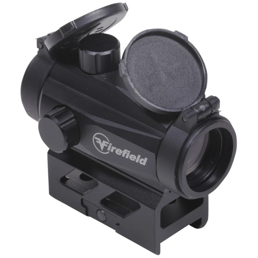 Firefield Impulse 1x22 Compact Red Dot Sight