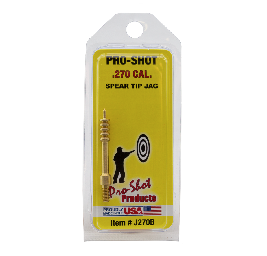 Pro- Shot Spear Tip .270 Cal. Jag