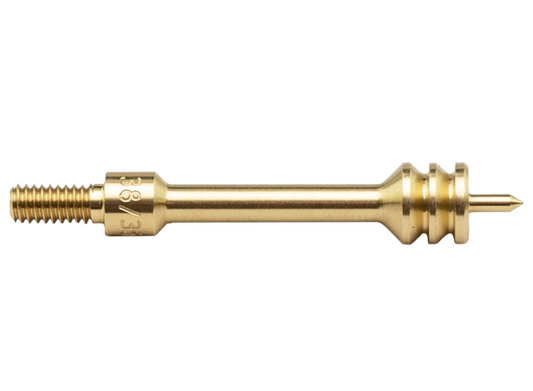 Pro- Shop Spear Tip .357/.38-9mm Jag