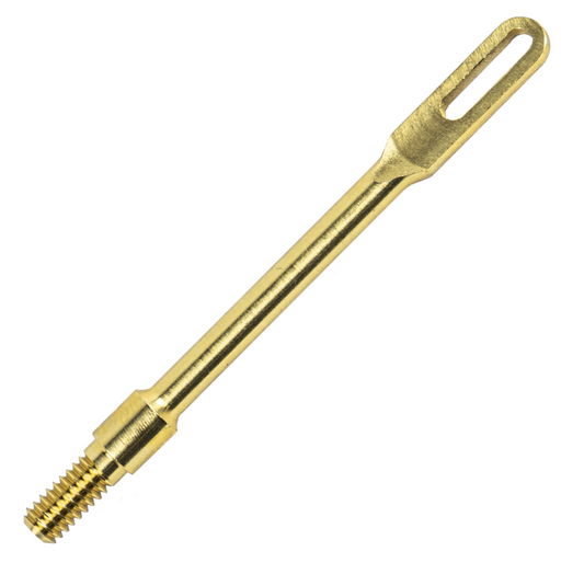 Pro- Shot Brass Patch Holder .22-.45 Cal.