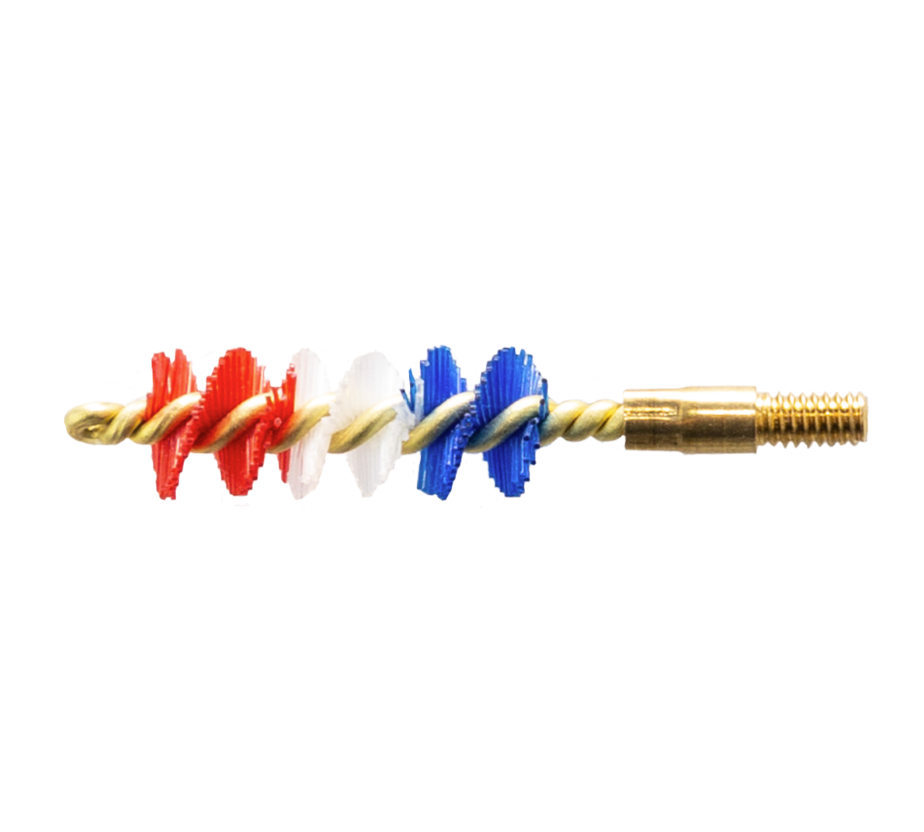Pro-Shot .38 Cal./9mm Patriot Series Pistol Brush
