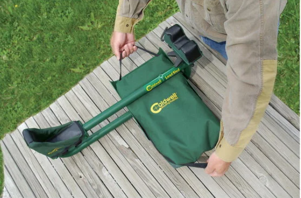 Caldwell Lead Sled Weight Bag- Large