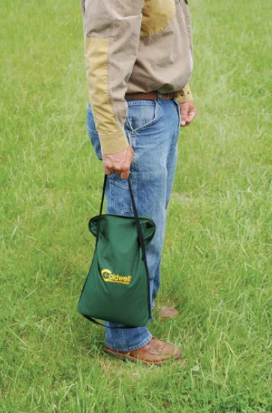 Caldwell Lead Sled Weight Bag- Large