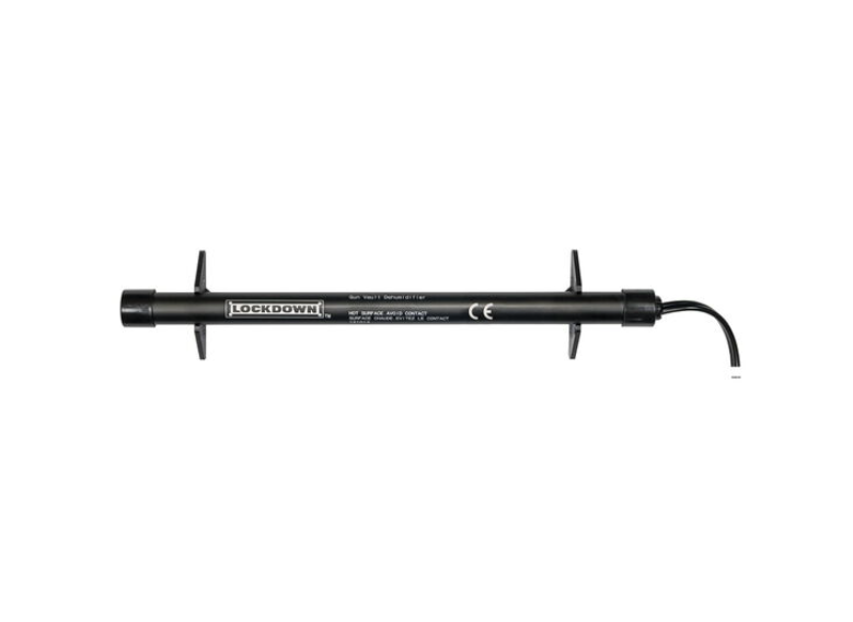 Lockdown Gun Safe Dehumidifier Rod
