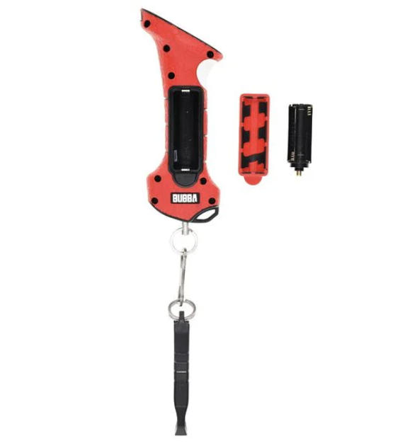 Bubba Smart Fish Scale Lite