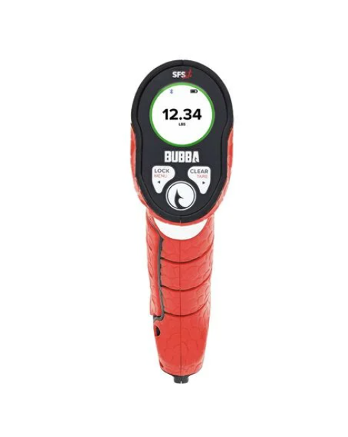 Bubba Smart Fish Scale Lite