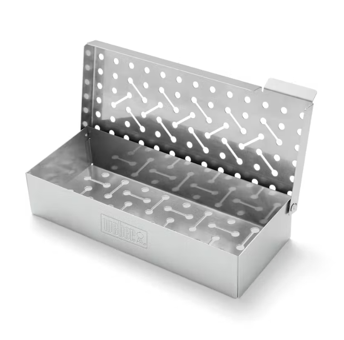 Weber Smoker Box