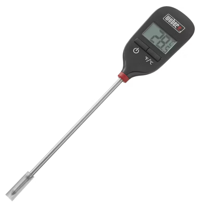Weber Instant-Read Thermometer