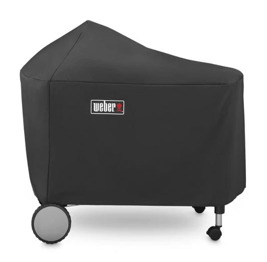 Weber Premium Grill Cover for Performer Premium and Deluxe 22"